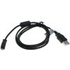 OTB USB prepojovací kábel pre fotoaparáty Kodak U-8