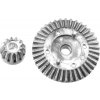 Axial ozubené kolesá náhonu diferenciálu 13T/38T (AXIC3392)