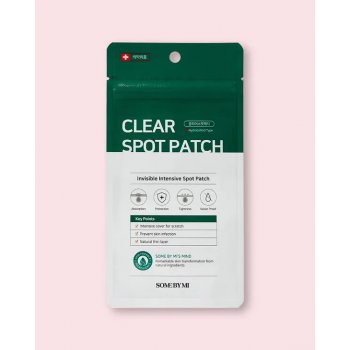 Some By Mi 30 Days Miracle Clear Spot Patch liečivé náplasti na akné 18 ks