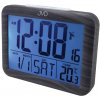 Rádiom riadený digitálny budík JVD RB27.2