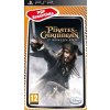 Pirates of the Caribbean At Worlds End (PSP)