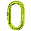 Karabína Edelrid Kiwi Slider - oasis