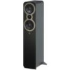 Q Acoustics 3050c Čierna