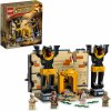 LEGO stavebnica LEGO® Indiana Jones™ 77013 Útek zo stratenej hrobky (5702017190464)