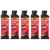 Enervit Carbo Gel C2:1 Caffeine energetický gel s kofeinem Příchuť: Cola 5 ks