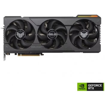 Asus TUF-RTX4090-O24G-GAMING