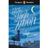 Penguin Readers Level 4: How High The Moon - Karyn Parsons, Penguin Books
