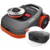 Robotická kosačka Segway Navimow H1500E + kamera Vision Fence zdarma