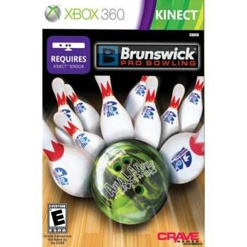 Brunswick Pro Bowling od 30,5 € - Heureka.sk