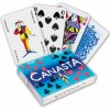 ARGUS Hracie karty Canasta 22010005