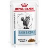 Royal Canin VD Feline Skin & Coat 12 x 85 g