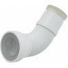 Flexi napojenie k WC A970