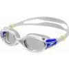 Speedo Biofuse 2.0 Junior - clear/true cobalt/lemon drizzle uni
