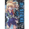 DR.STONE (RIICHIRO INAGAKI,BOICHI)(Pevná)