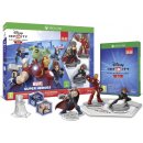 Disney Infinity 2.0: Marvel Super Heroes - Starter Pack