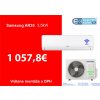 Samsung AR35 3,5kW s montážou