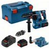 Bosch Akumulátorové vŕtacie kladivo s SDS plus GBH 18V-28 CF 0611921003