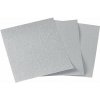 Wolfcraft Wolfcraft arch brusného papíru zrno 60 barva/lak 6011000