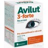 Ihneď k odberu - Avilut 3-forte Recordati 90 kapsúl