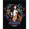 Zuty – Wonder Woman 60s, 40 × 50 cm, plátno napnuté na rám 8596530192374