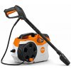 STIHL REA 60 set s 1 x AK 30 S