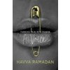 A Voice - Havva Ramadan, Black and White Publishing
