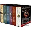 A Game of Thrones (George R. R. Martin)
