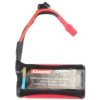 Carrera 600052 batérie 6,4V - 1300mAh 2.4GHz