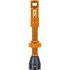 KELLYS Sada bezdušových ventilov INSERT BRO FV 44mm orange