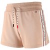 Dámske šortky Tommy Hilfiger, CLASSIC-SHORT Lososová L