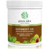 Green Idea Gaštanový gél masážny gél na žily a cievy 250 ml
