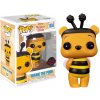 Funko POP! Disney - Winnie the Pooh - Winnie the Pooh (Special Edition)