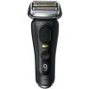Braun Series 9 Pro+ 9560cc čierny