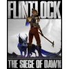 ESD Flintlock The Siege of Dawn
