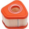 Vzduchový filter pre motory Briggs & Stratton Serie 850E (OEM 595853 597265 115P02 115P05 123P02)
