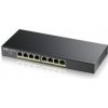 Zyxel GS1900-8HP-EU0103F