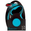 flexi Comfort popruh L 5m/60kg modré NEW