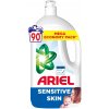 Ariel tekutý prací prostriedok Sensitive Skin 90 PD