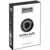 Kondómy Secura Extra Safe, 48 ks