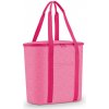 Termotaška Reisenthel Thermoshopper Twist pink