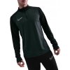 Tričko s dlhým rukávom Nike Dri-FIT Academy 25 Dril Top hj3783-390 Veľkosť XL
