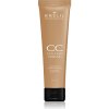Brelil Professional CC Colour Cream farbiaci krém pre všetky typy vlasov odtieň Caramel Chestnut 150 ml