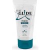 Just Glide Premium intímny gél na vodnej báze s kyselinou hyalurónovou a pantenolom 50 ml