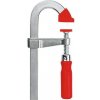 Bessey Skrutková svorka LMU10/5, oceľ, rozsah: 100 mm, LMU10/5