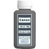 Atrament - pre kazety CANON CLI-521 bk - 100 ml - čierny