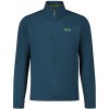 Rab Xenair Light Jacket, orion blue - lehká izolační bunda bez kapuce XL