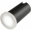 REDO 90044 XPI exteriérové zapustené bodové svietidlo SMD LED 2,3W 240/120lm 3000K IP54 biela