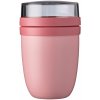 Desiatový Termo Box Mepal Lunch Pot - Nordic Pink