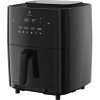 Bezkyslíková fritéza AirFryer 800 Electrolux EAF7SB 1700W 6,9L