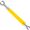 SUPER B centrovací kľúč - CENTERING KEY TB-5518 - žltá